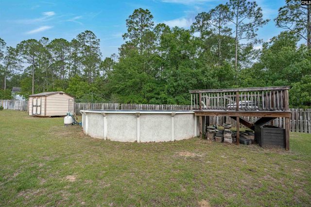 148 Woodcote Drive, Gaston, SC 29053