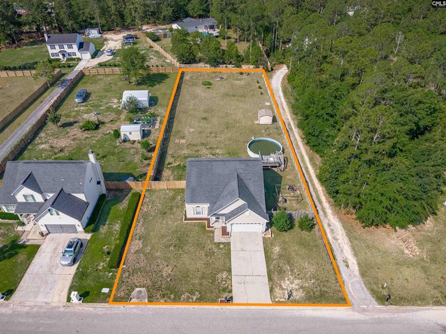 148 Woodcote Drive, Gaston, SC 29053