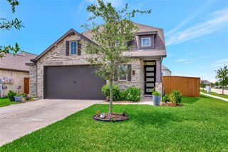 13008 Cobalt Cove Court, La Marque, TX 77568