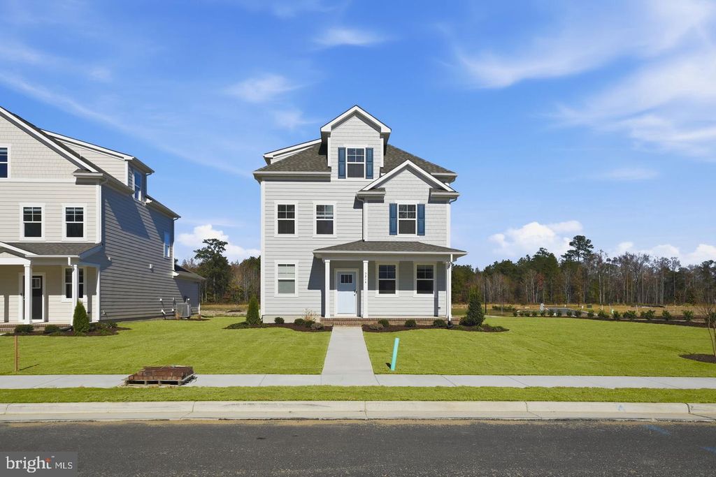 6269 STERLING WAY, Ruther Glen, VA 22546