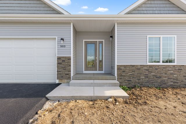 503 Verona Drive, Rockford, IL 61107