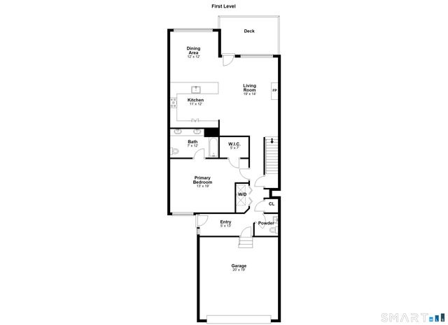 158 Kyles Way 158, Shelton, CT 06484