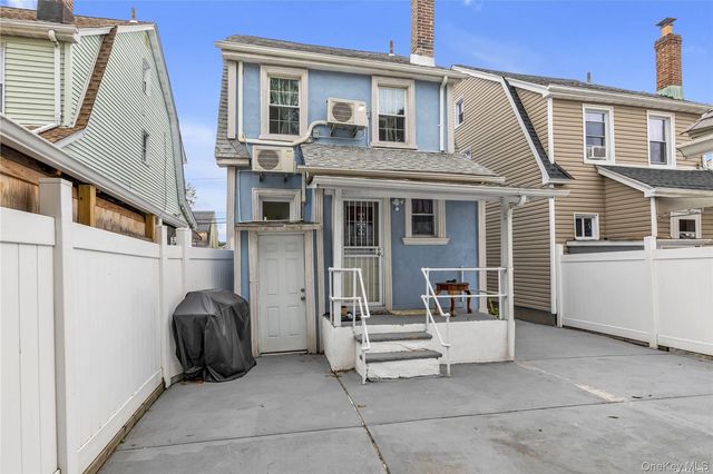 142-34 Sutter Avenue, Jamaica, NY 11436