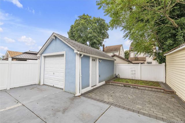 142-34 Sutter Avenue, Jamaica, NY 11436