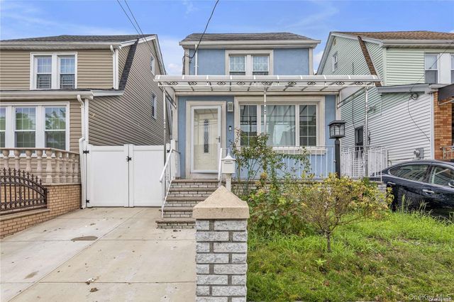 142-34 Sutter Avenue, Jamaica, NY 11436