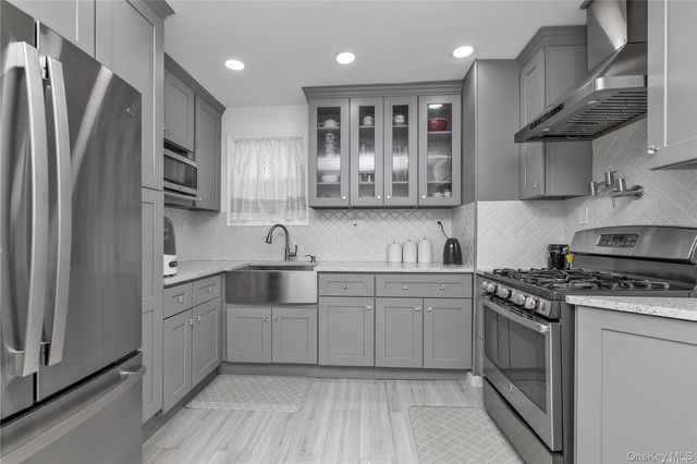 142-34 Sutter Avenue, Jamaica, NY 11436