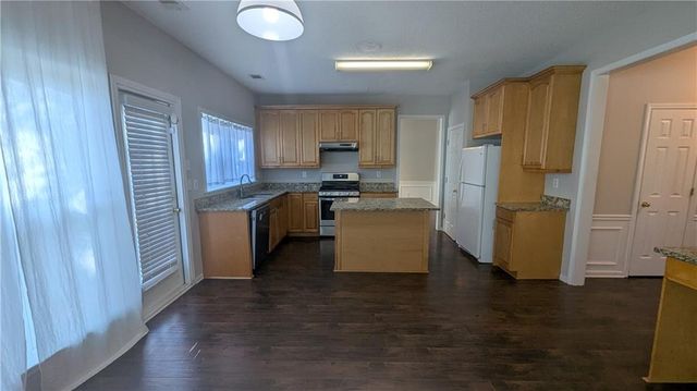 2237 Traywick Chase, Alpharetta, GA 30004