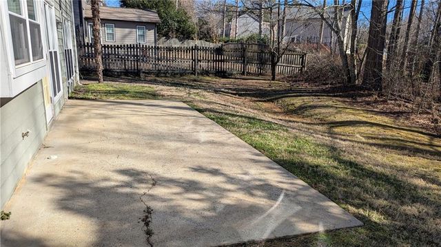 2237 Traywick Chase, Alpharetta, GA 30004