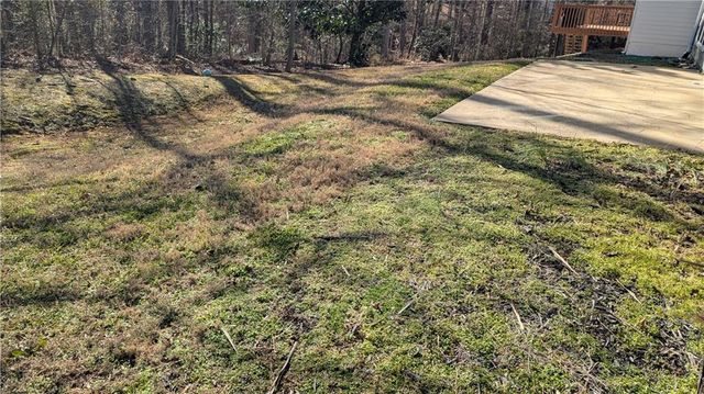 2237 Traywick Chase, Alpharetta, GA 30004