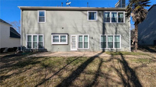 2237 Traywick Chase, Alpharetta, GA 30004