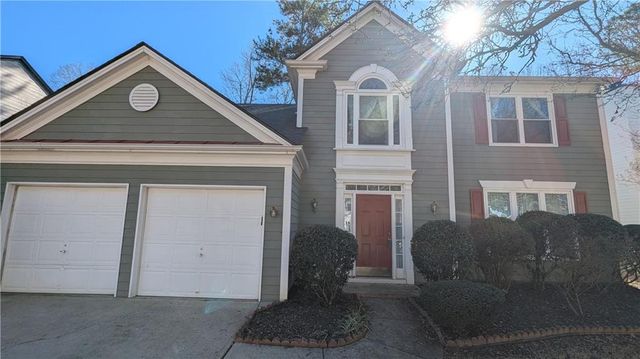 2237 Traywick Chase, Alpharetta, GA 30004