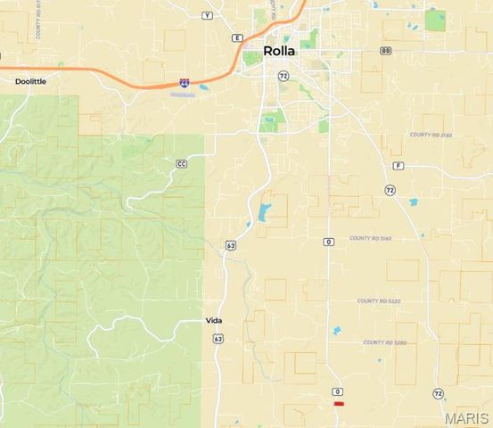 18480 State Route O, Rolla, MO 65401