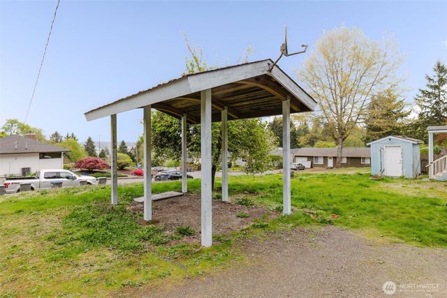 114 Kendall Street, Port Orchard, WA 98366