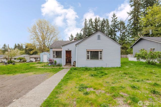 114 Kendall Street, Port Orchard, WA 98366