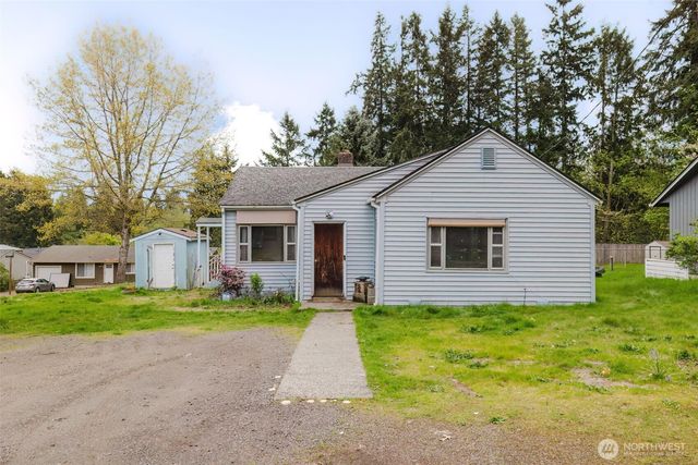 114 Kendall Street, Port Orchard, WA 98366