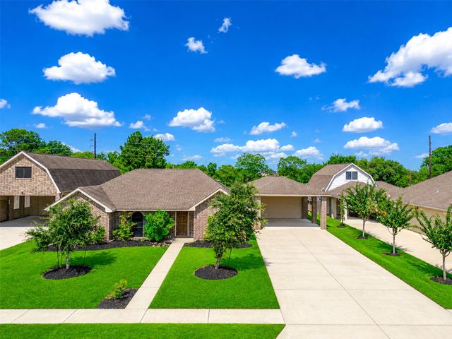 6514 Marble Falls Lane, Manvel, TX 77578