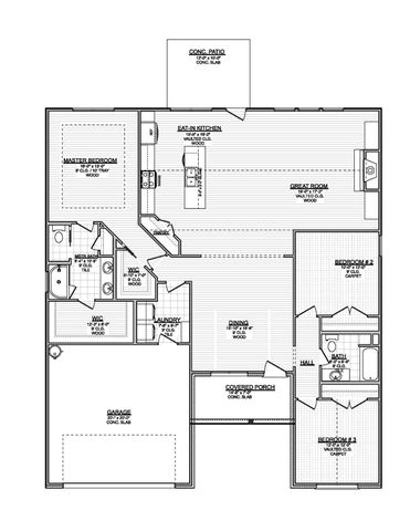 117 Ivy Creek Drive, Richmond, KY 40475