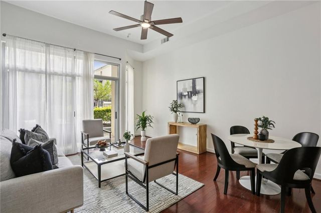 711 Cosmopolitan Drive NE 102, Atlanta, GA 30324