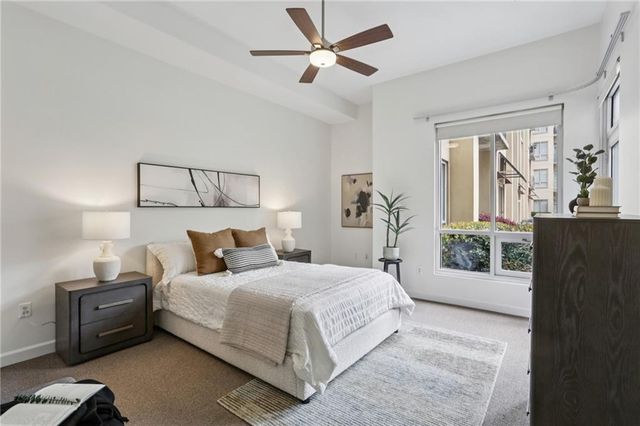 711 Cosmopolitan Drive NE 102, Atlanta, GA 30324