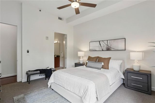 711 Cosmopolitan Drive NE 102, Atlanta, GA 30324