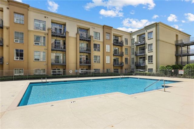 711 Cosmopolitan Drive NE 102, Atlanta, GA 30324