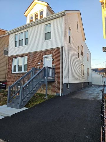 147 N 15Th St, Bloomfield Twp., NJ 07003