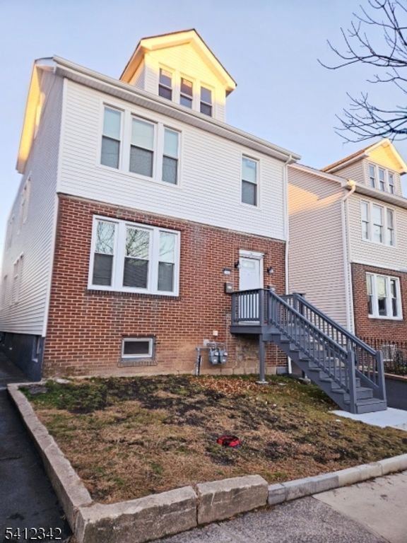 147 N 15Th St, Bloomfield Twp., NJ 07003