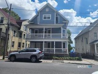 120 Easton Avenue 1, Waterbury, CT 06704