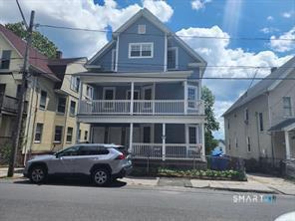 120 Easton Avenue 1, Waterbury, CT 06704