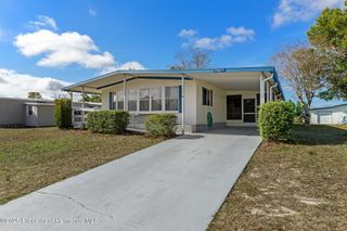 7409 Eastern Circle Drive, Brooksville, FL 34613