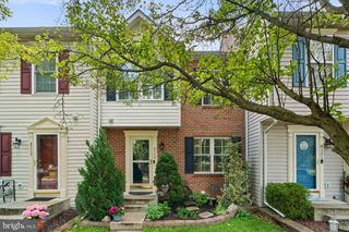 8119 GRAY STONE LN, Pasadena, MD 21122