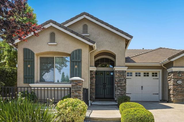 1860 Greywood Cir, Roseville, CA 95747