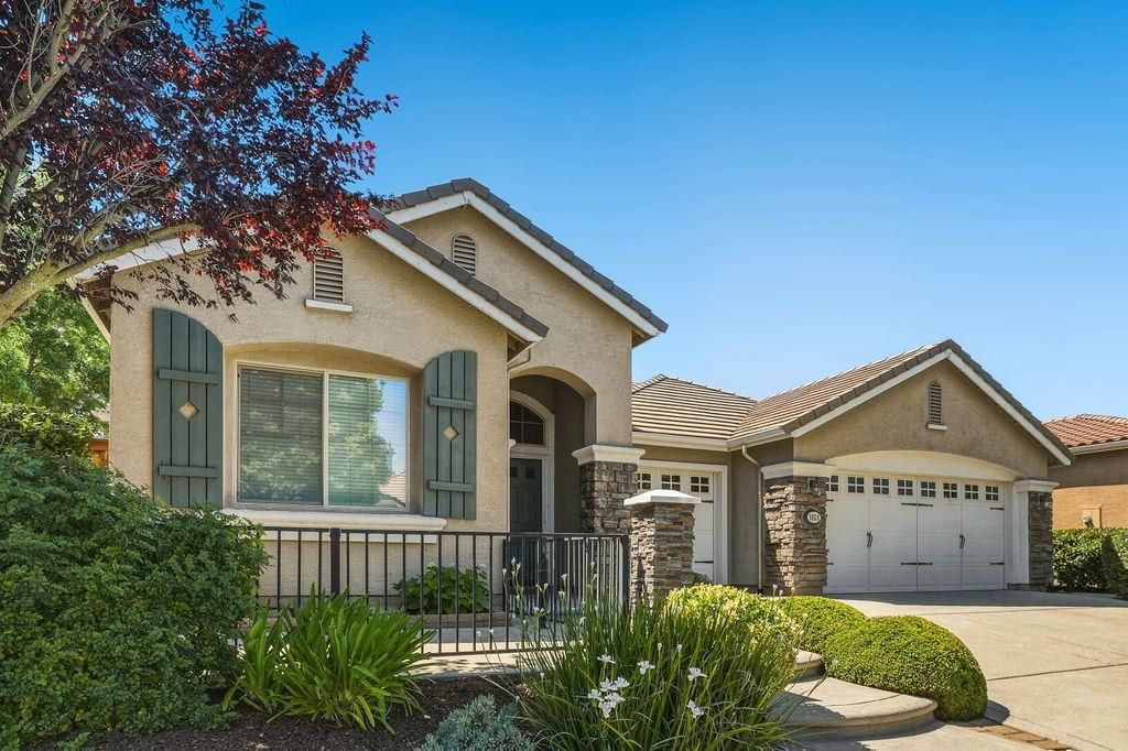 1860 Greywood Cir, Roseville, CA 95747