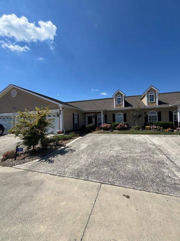 1899 Middle Summit Drive # 98, Dalton, GA 30721