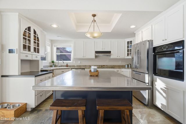 758 Meadowood RD, Sandpoint, ID 83864