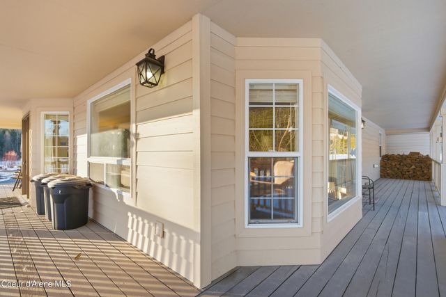 758 Meadowood RD, Sandpoint, ID 83864