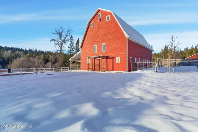 758 Meadowood RD, Sandpoint, ID 83864