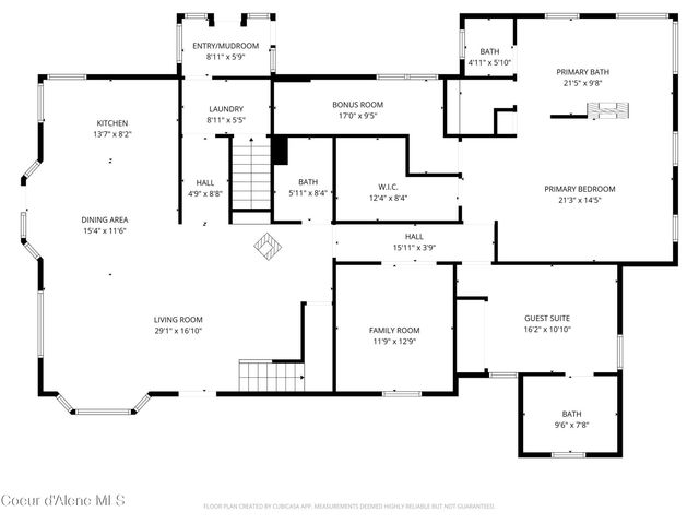 758 Meadowood RD, Sandpoint, ID 83864