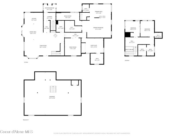 758 Meadowood RD, Sandpoint, ID 83864