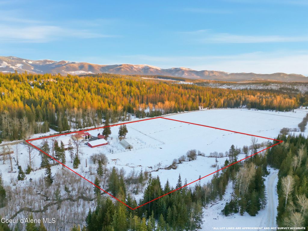 758 Meadowood RD, Sandpoint, ID 83864 photo 63