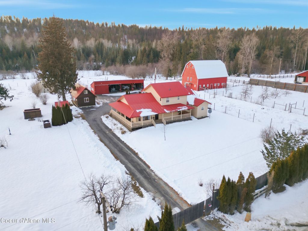 758 Meadowood RD, Sandpoint, ID 83864 photo 69