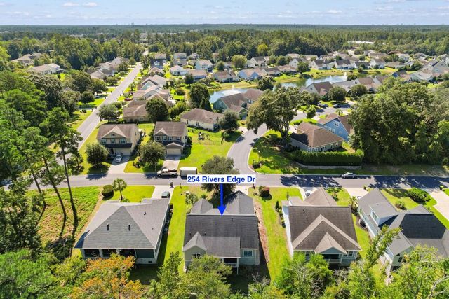254 Rivers Edge Dr., Conway, SC 29526