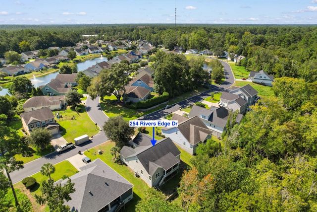 254 Rivers Edge Dr., Conway, SC 29526