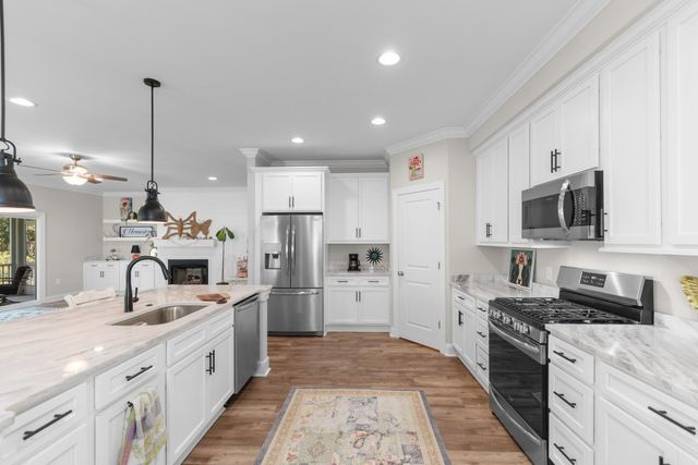 254 Rivers Edge Dr., Conway, SC 29526