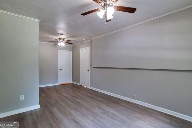 484 Evergreen Drive, Forest Park, GA 30297