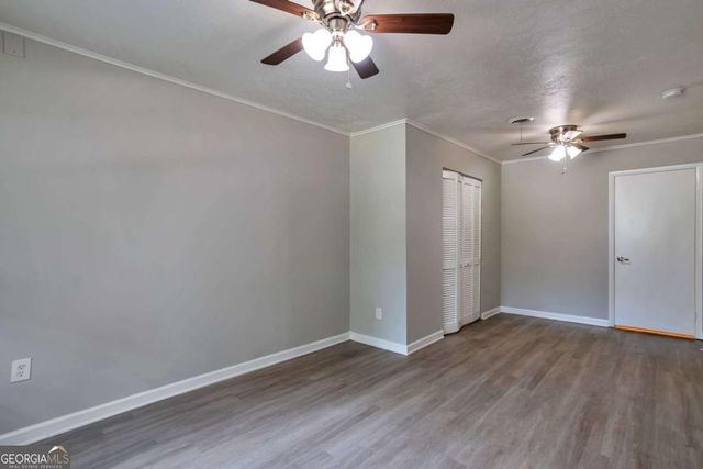 484 Evergreen Drive, Forest Park, GA 30297