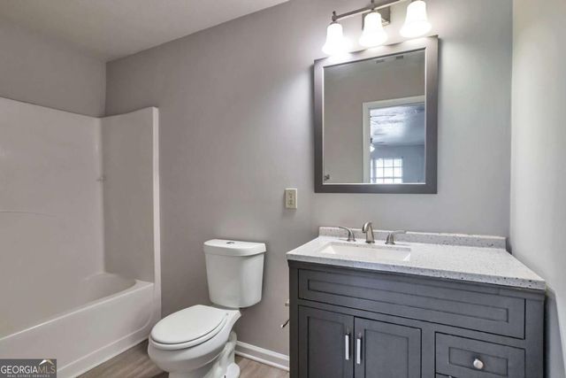 484 Evergreen Drive, Forest Park, GA 30297
