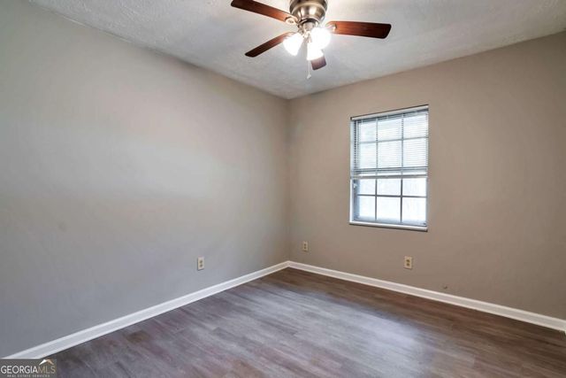 484 Evergreen Drive, Forest Park, GA 30297