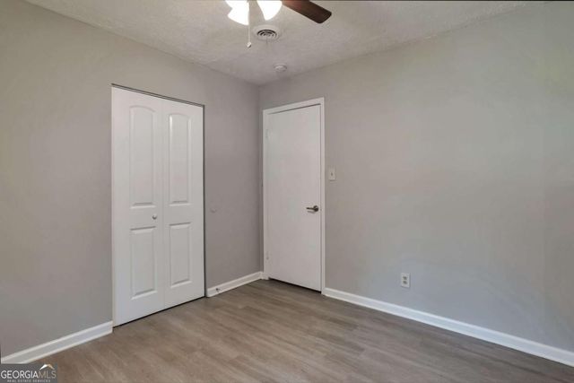 484 Evergreen Drive, Forest Park, GA 30297