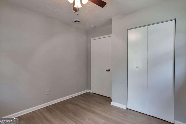 484 Evergreen Drive, Forest Park, GA 30297